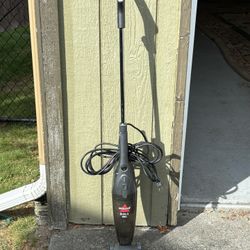 Bissell 3 In 1 Vacuum 