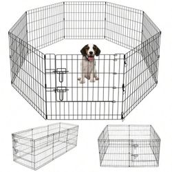 Pet cage