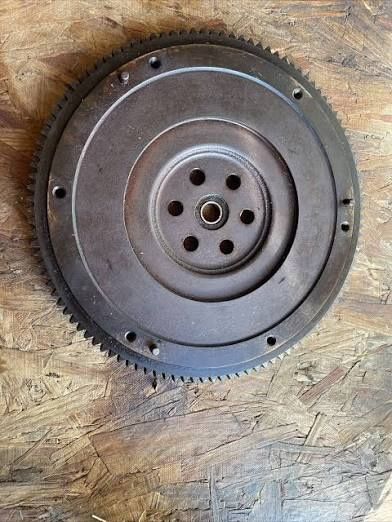 Honda D Series Flywheel