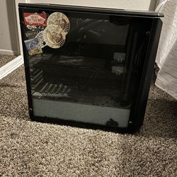 Budget Pc Gtx 1060 i7 7700