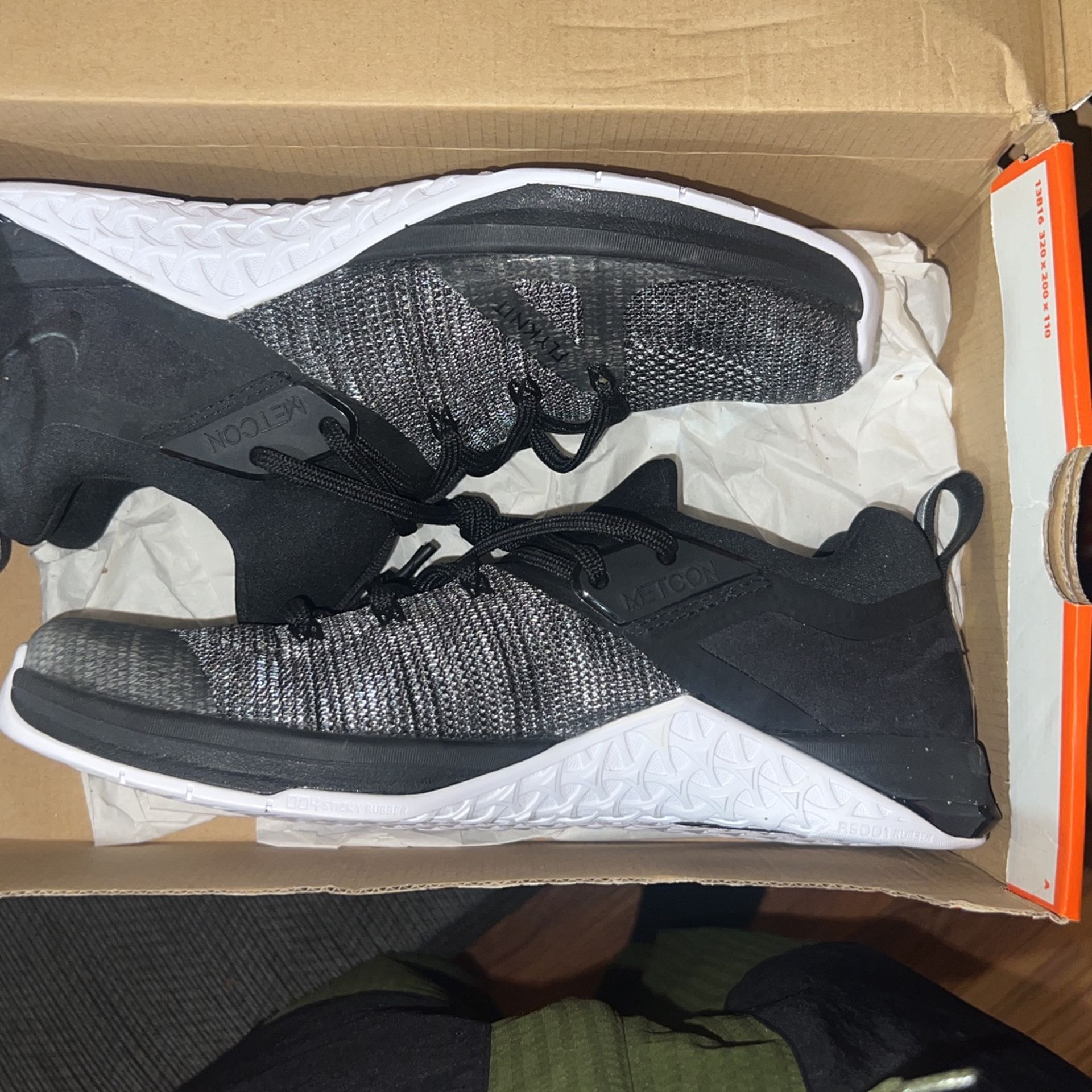 Nike Metcon Flyknit 2