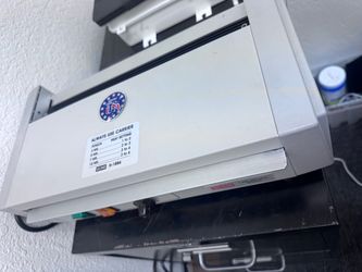 Laminator