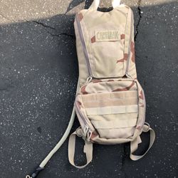 Camelbak 3L Hydration System 