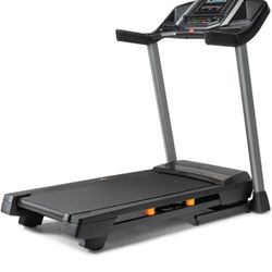Nordic Track Treadmill 