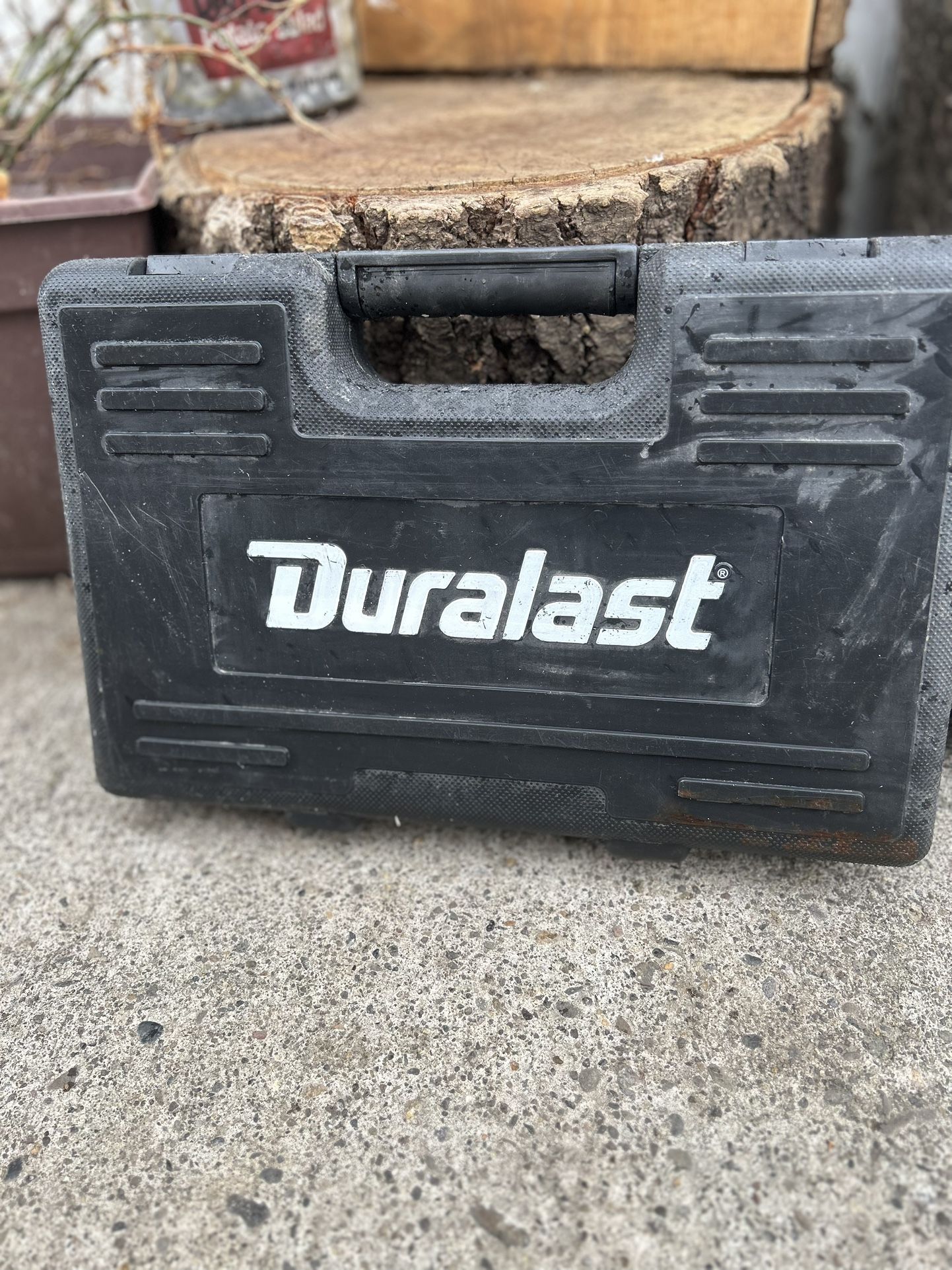 Duralast 60 Pc Set