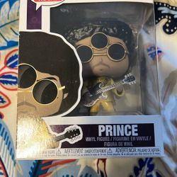 Prince Pop