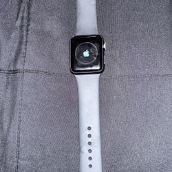 Apple Watch Se 3