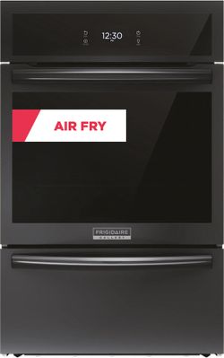 Frigidaire Gallery GCWG2438AB Single Wall Oven (Open Box / Scratch & Dent)