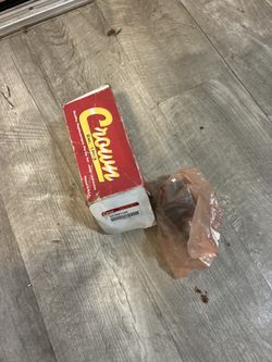 NEW Crown Automotive  Ball Joint Jeep Chrysler (contact info removed)1AA 