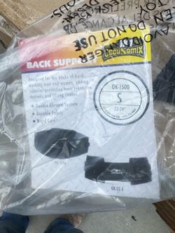 Safely belts