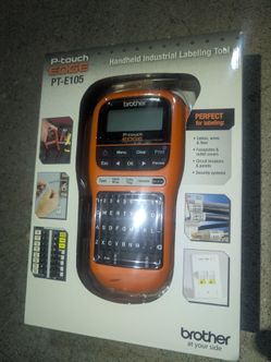 Labeling tool