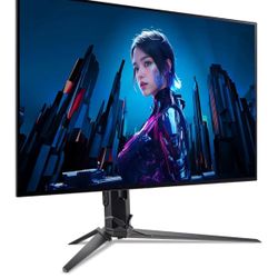 Acer predator monitor 