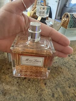Miss Dior Perfume