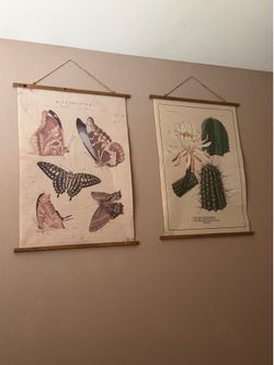 Large Tapestries