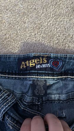 Angels jeans