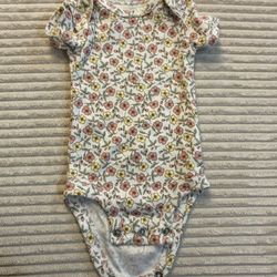 Carter’s Bodysuits