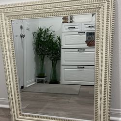 Large Mirror