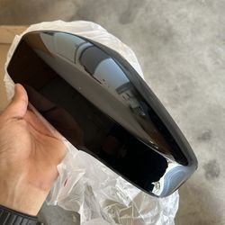 Acura TLX Upper Mirror Housing (Mirror Caps) BOTH SIDES