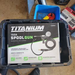 Spoolgun