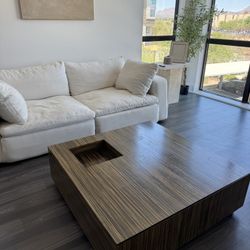 High End Coffee Table