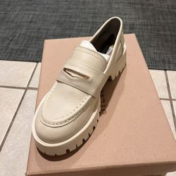 Steve Madden Loafers