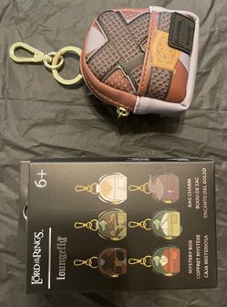LotR Mystery Bag Charm Confirmed