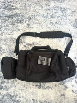 Range bag