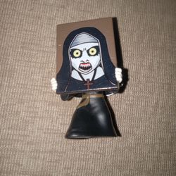 The Nun Mini 