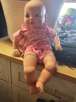 Baby doll