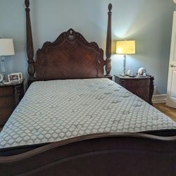 Huge Mattress Clearance - Save Hundreds