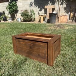 Small Planter Box 