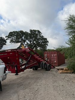 20ft & 40ft containers