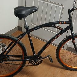 Kent LA Jolla  Street Cruiser 