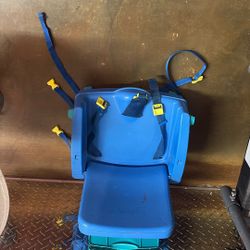 Highchair/Booster Seat