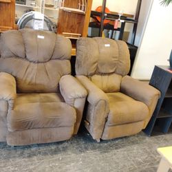  Nice Recliner