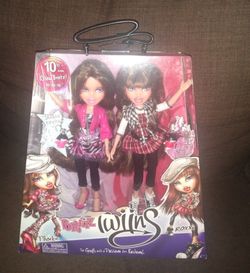 Bratz Doll