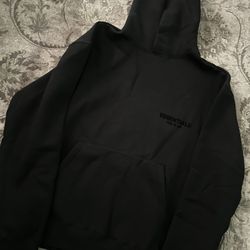 Essentials Hoodie 