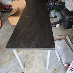 9ft Table