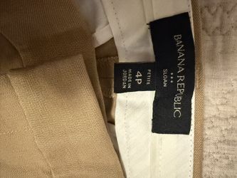 Banana Republic Pants