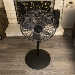 Lasko Fan
