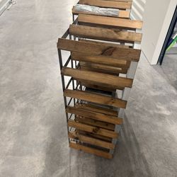 Wine Racks