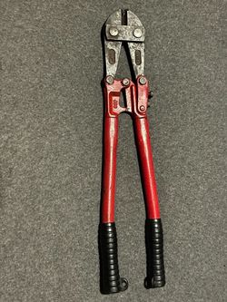 Milwaukee 18 inch Bolt Cutters
