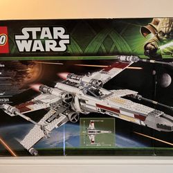 Lego X-Wing