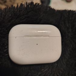 Apple Airpod Pro Gen 2 Case 