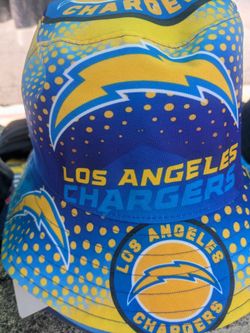 Chargers Bucket Hat