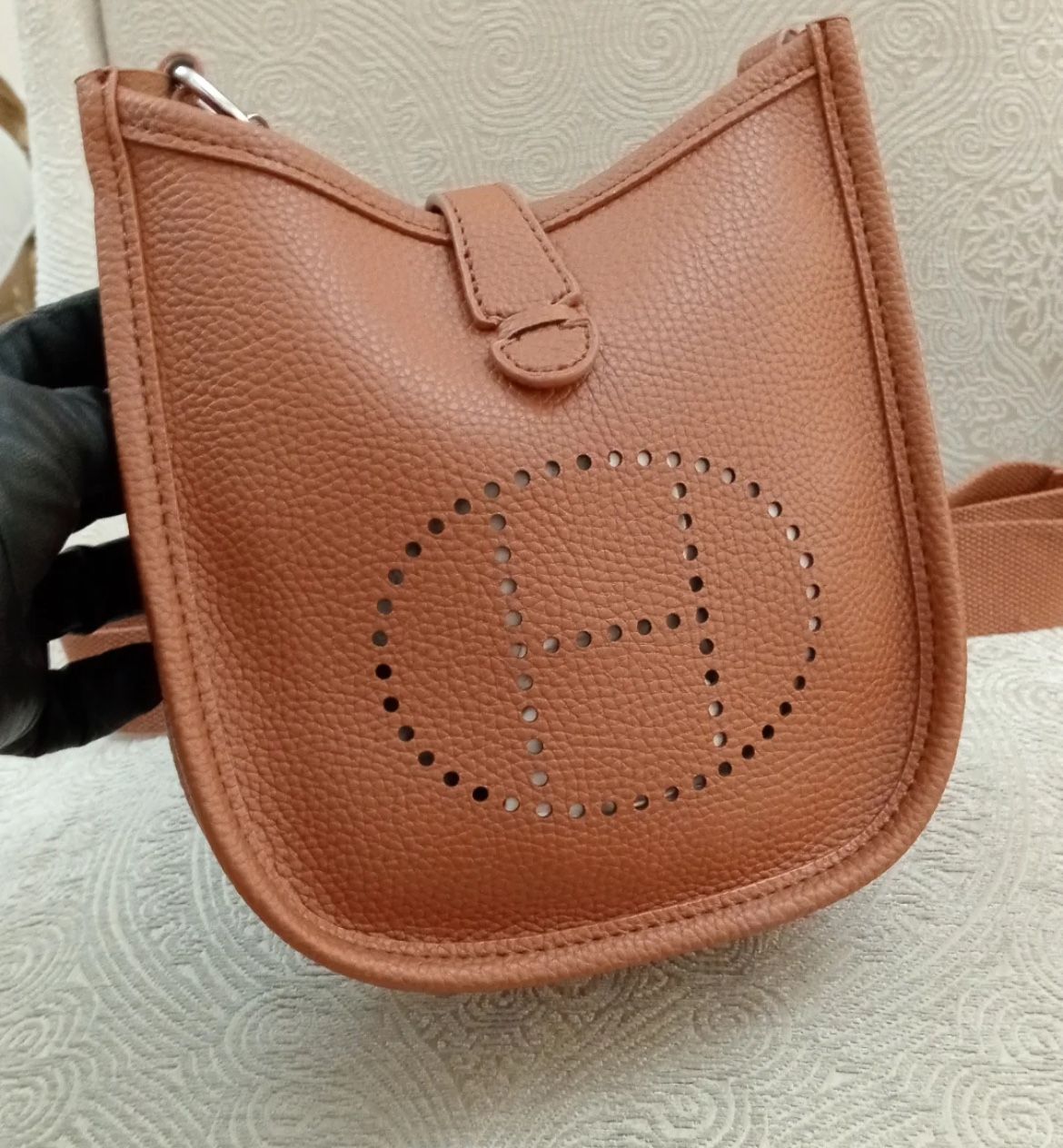 Cross Body Purse