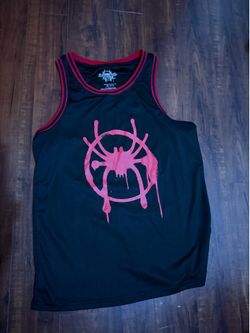 Spiderman Tank