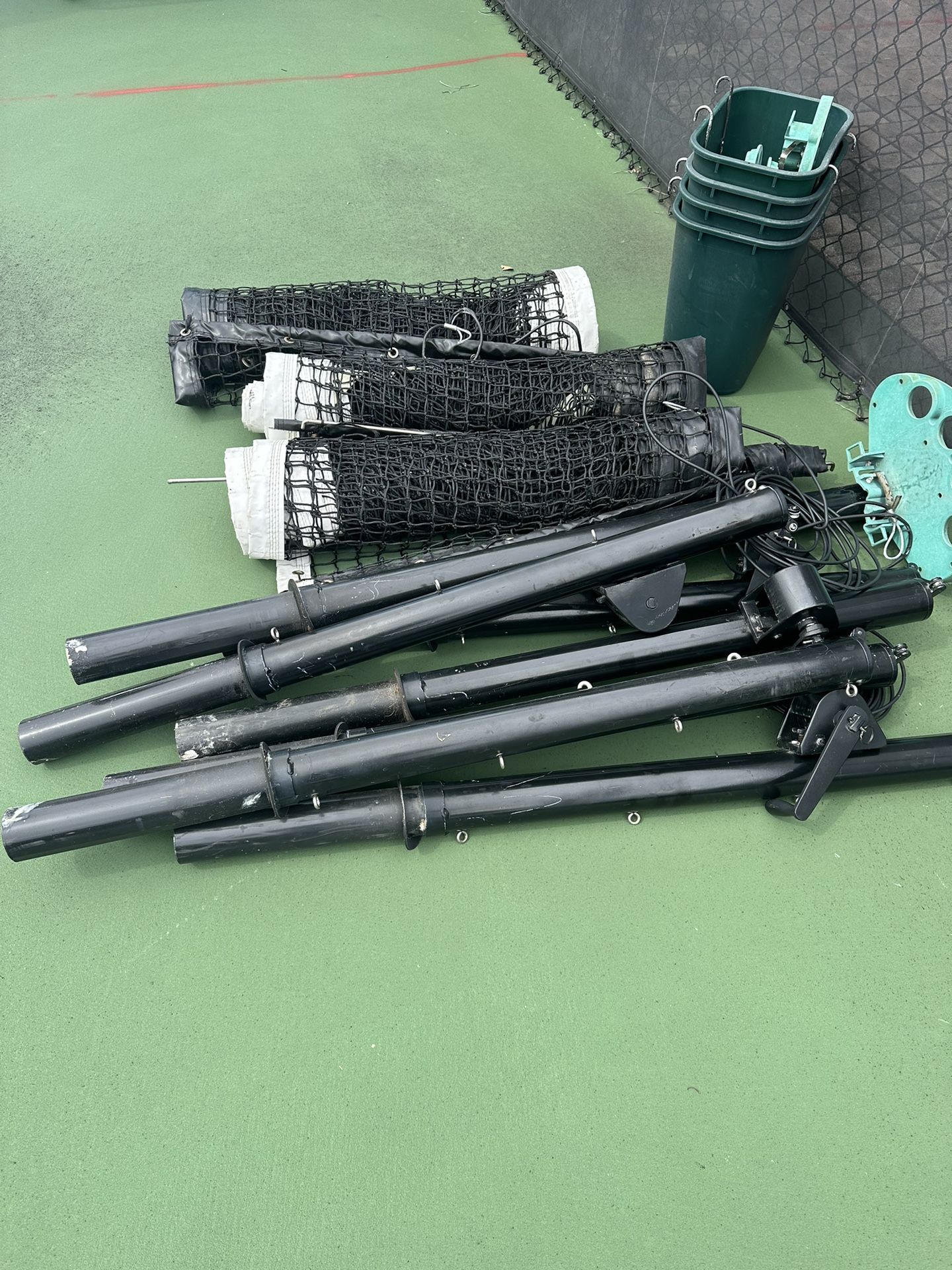 Pickleball Net