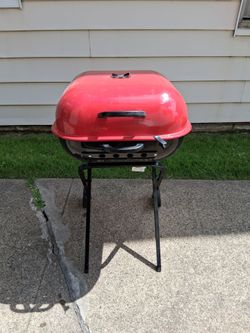 Americana Walkabout Grill