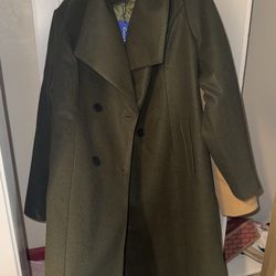 Trench Coat